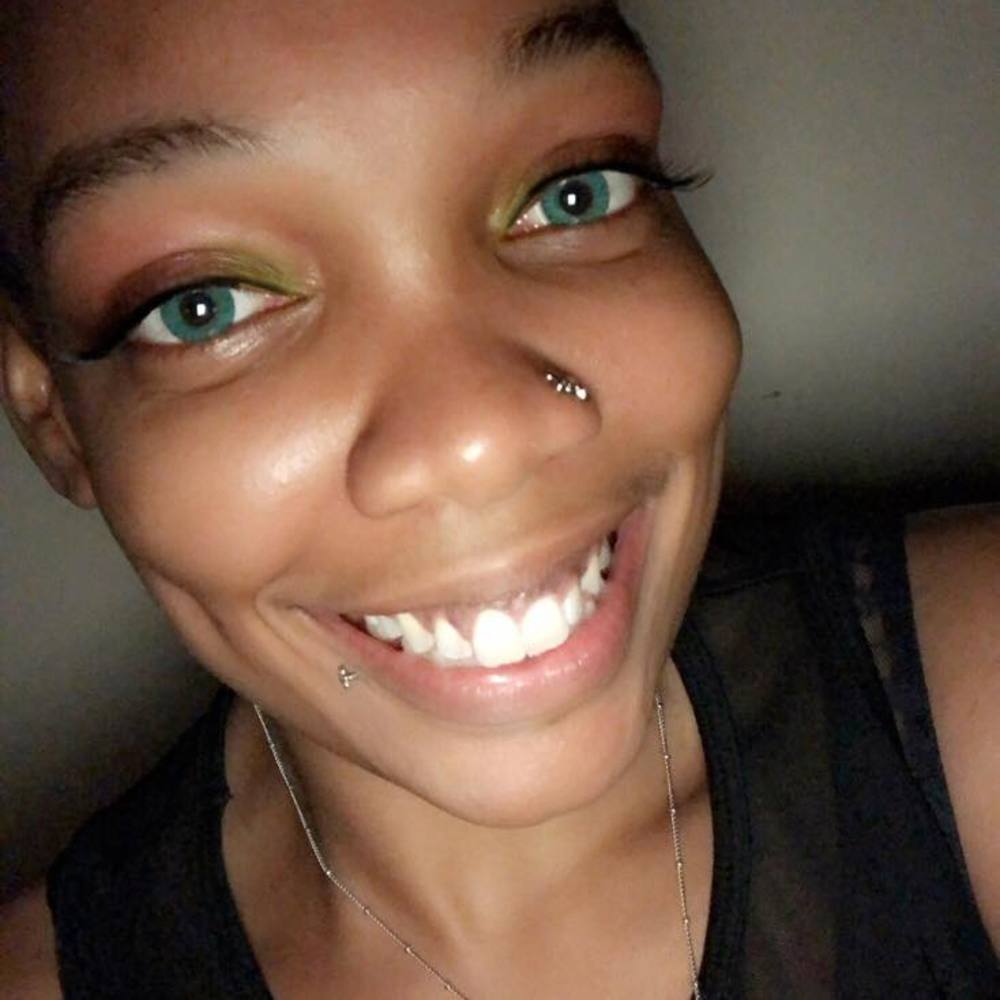 Meet your Posher, Mserynn